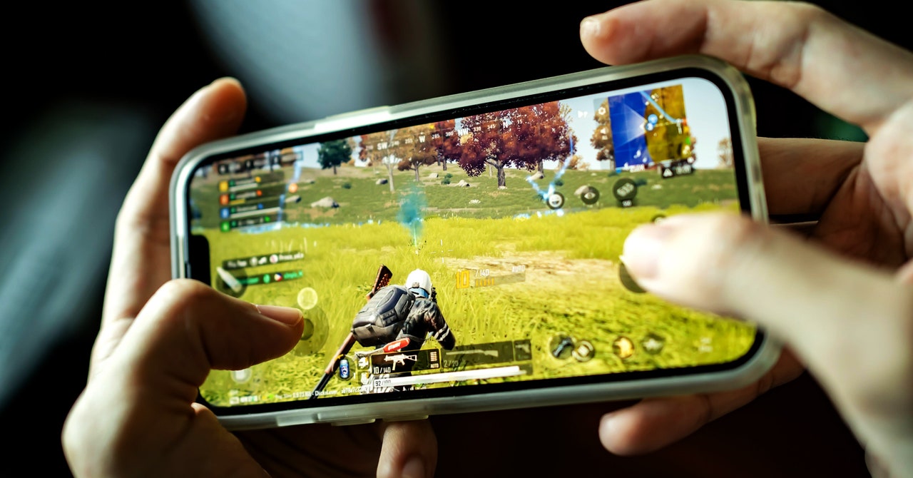 Is Appleâs iPhone 16 Pro Good for Games?